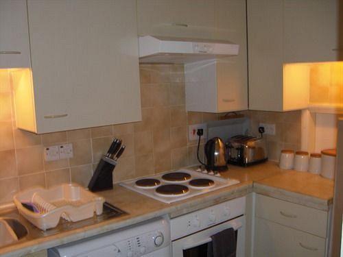 Meadowcroft Guest House 
