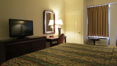 Great Value Inn Houston Galleria 