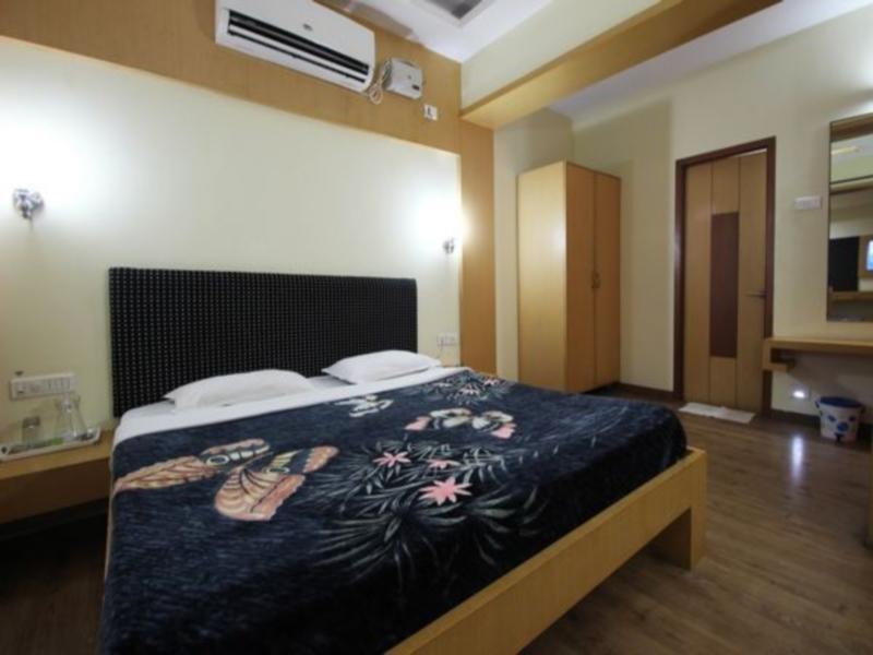 Pl A Residency Trichy 