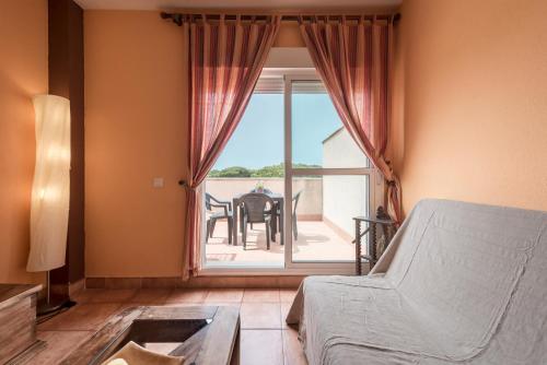 Apartamento Campo De Golf 