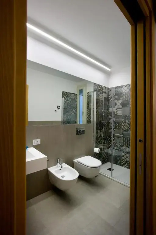 B&b Casa Bortolin 