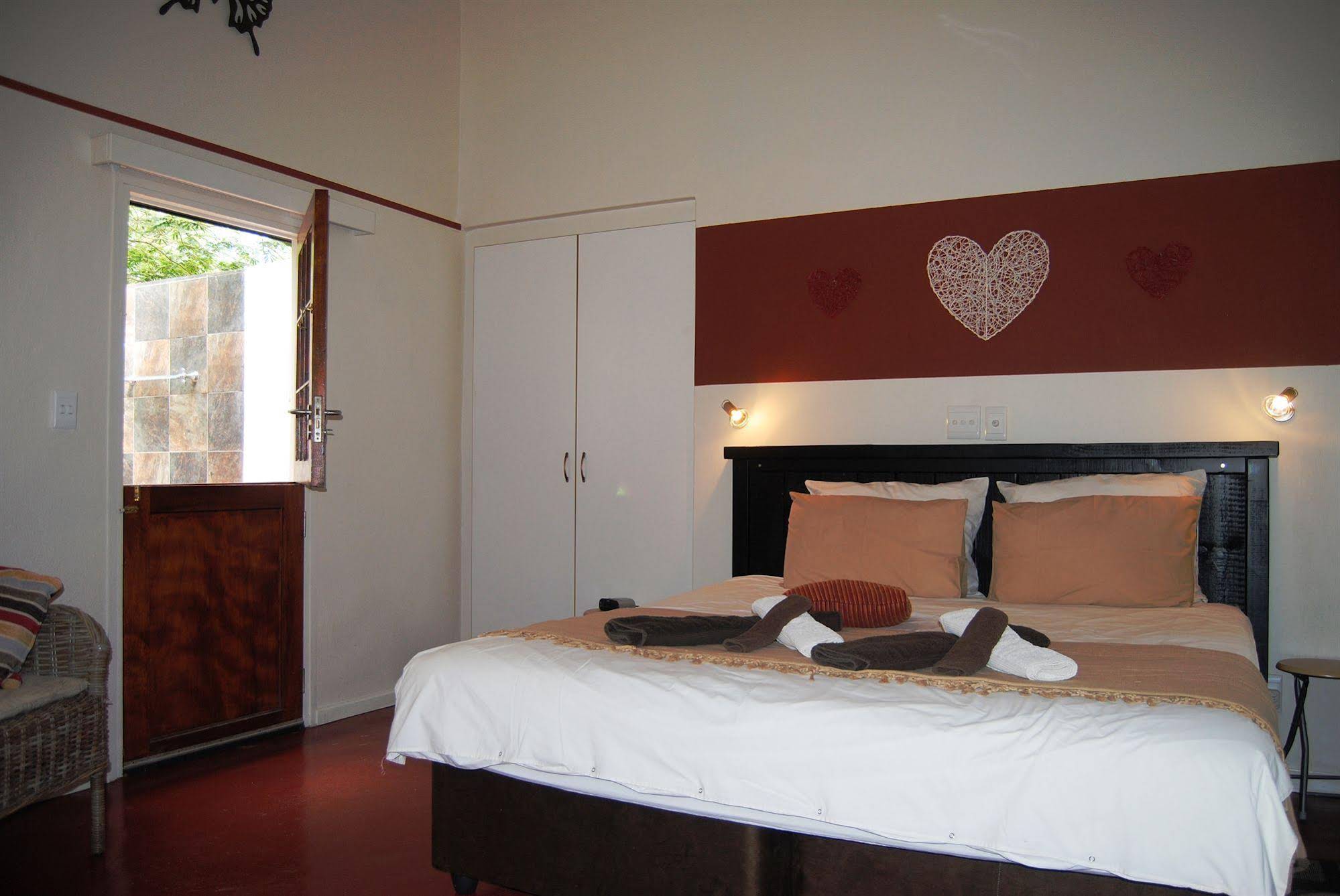 Wellvale Resort 