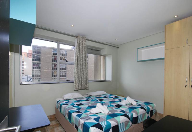 Seaboard Hotel & Holiday Apartments