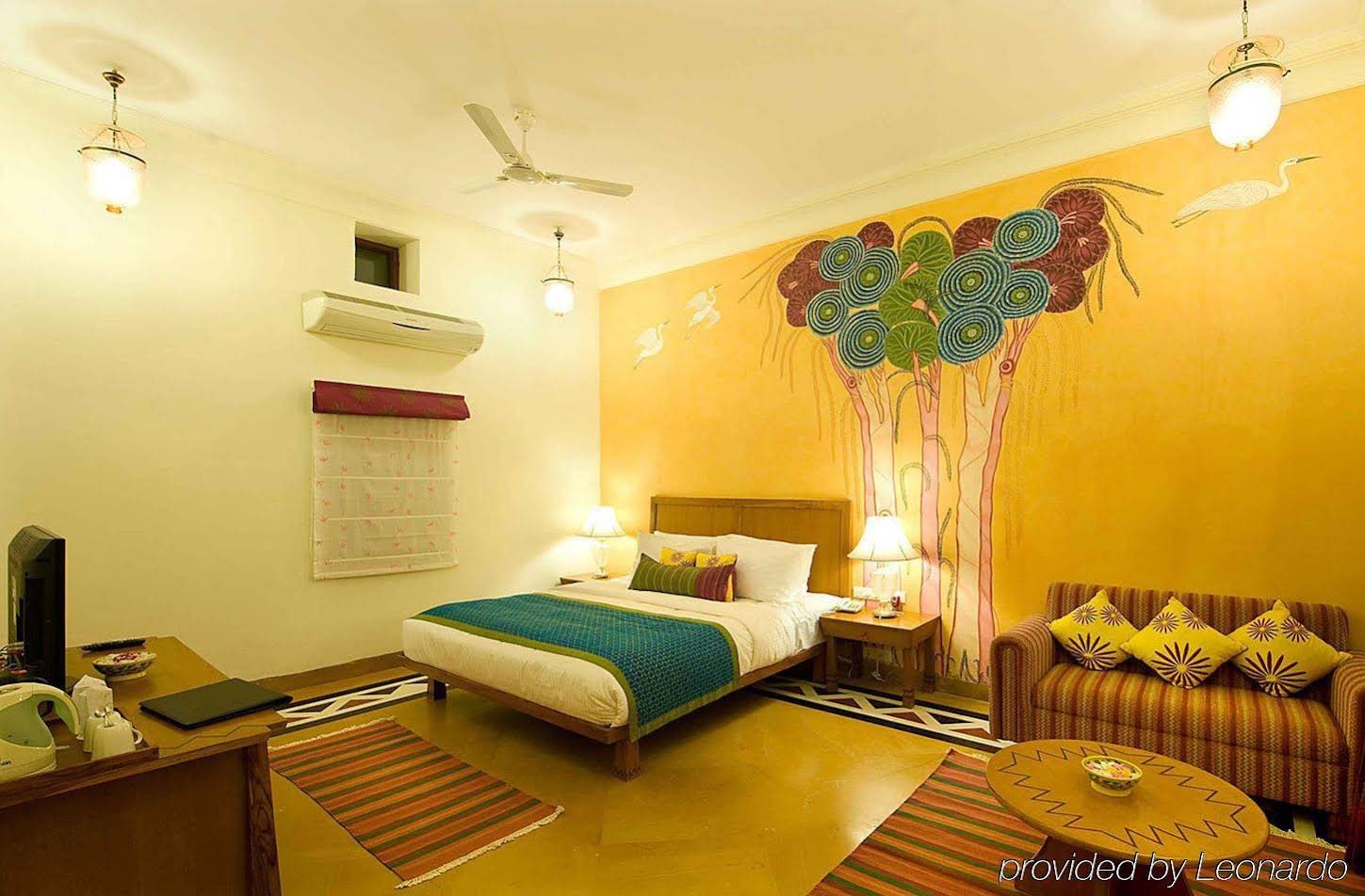 Samsara Resort And Camp 
