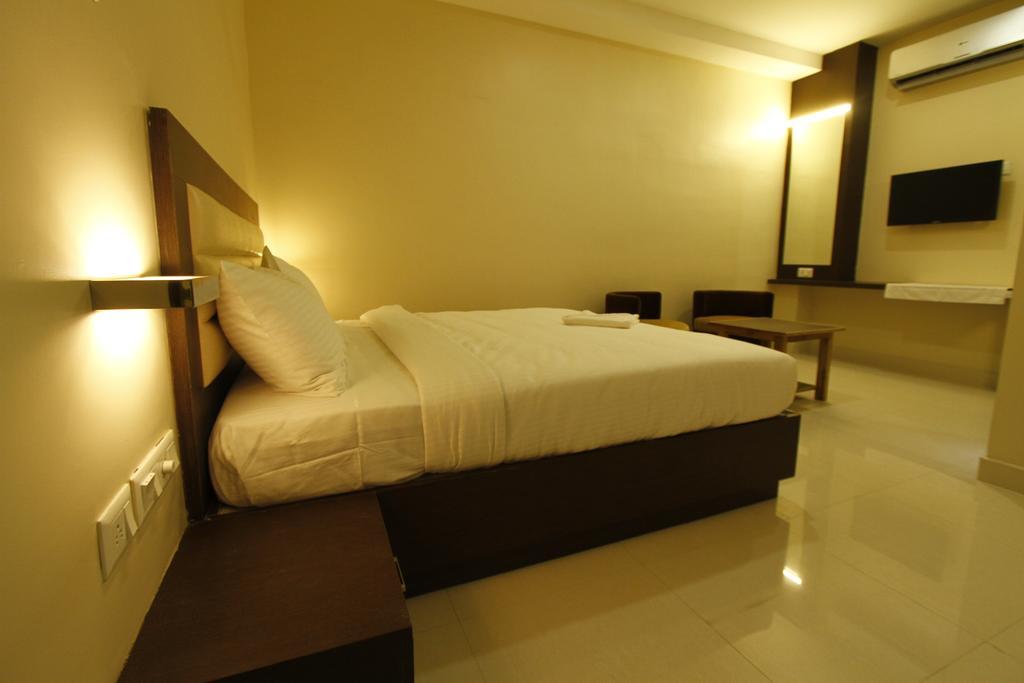 Samy Hotel 