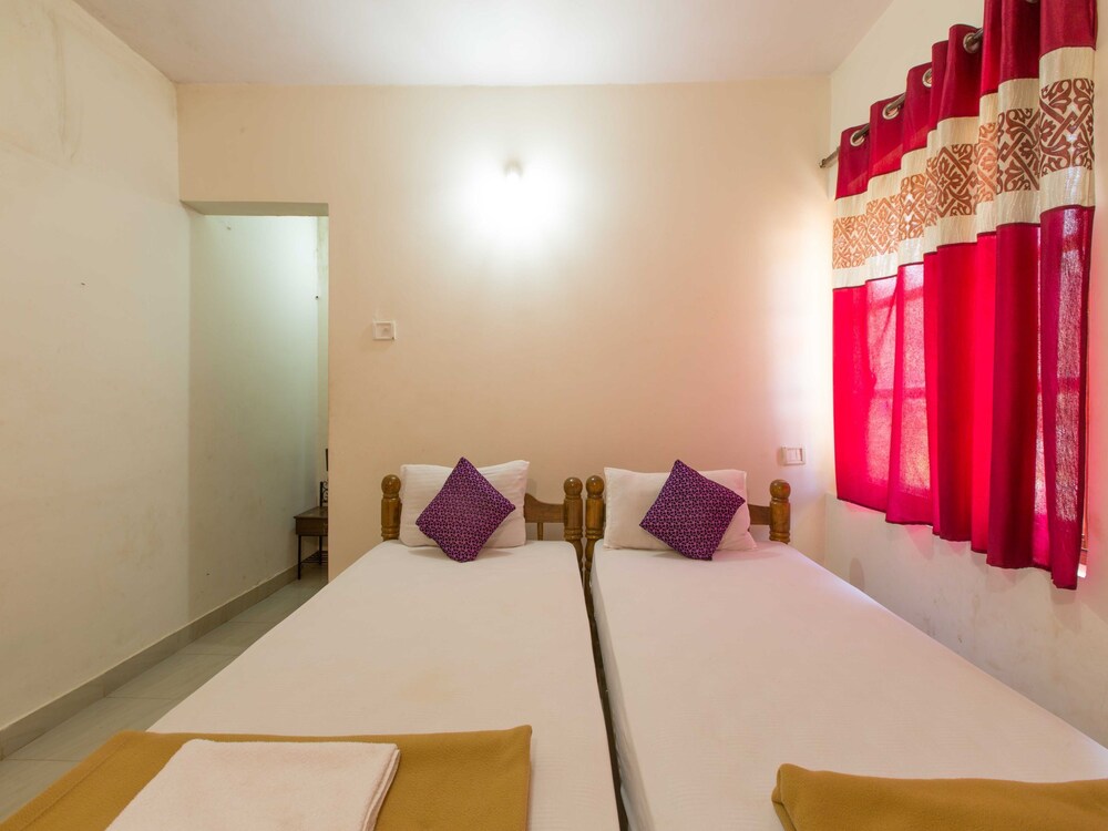 Oyo Stayout Lavina Street Calangute 