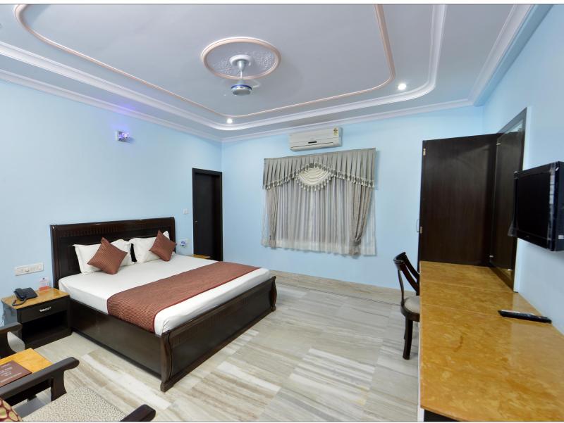 Hotel Sky Plaza 