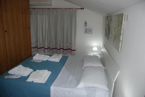 B&b Porto Garibaldi (ب&ب پورتو گاریبالدی) 