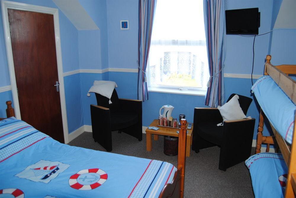 Clarence House Hotel (كلارنس هاوس هتل) 