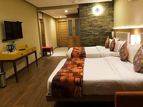 Hotel Brentwood 