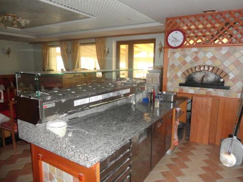 Hotel Al Caminetto 