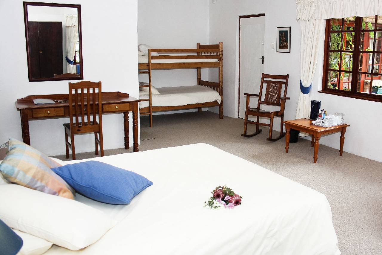 Storms River Guest Lodge 
