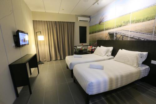 Vi Boutique Hotel 