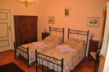 B&b Ulpalazz Guestroom