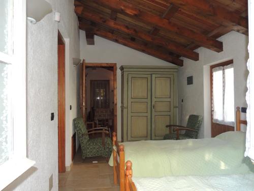 Ico's Lodge 