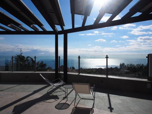 Sicilia's Residence 