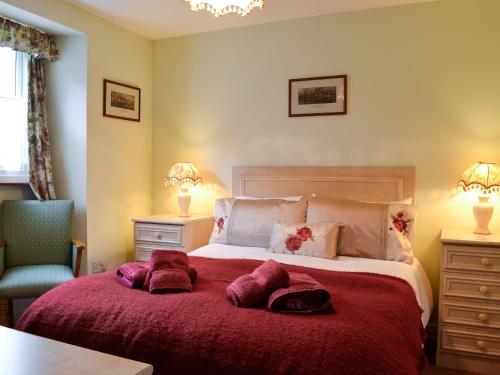 Greenbank House 