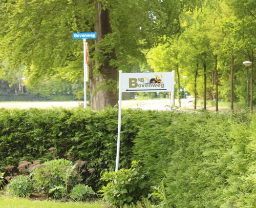 B&b Bovenweg 
