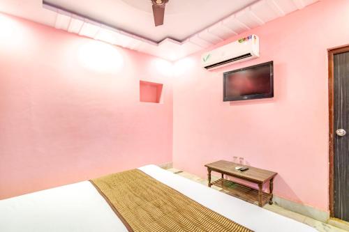 1 Br Guest House In Hanuman Circle Jaisalmer By Guesthouser 