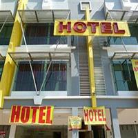 Batu Caves Business Hotel 