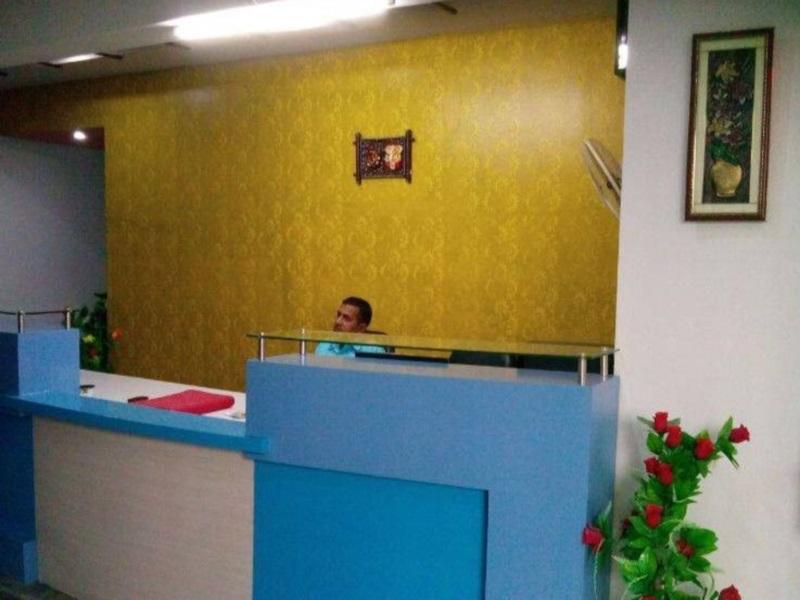 Hotel Welcome 