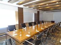 Mgb Hotels Alwar 