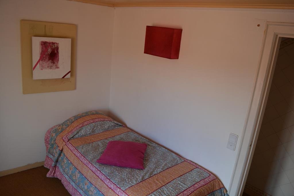 Ferradura House 