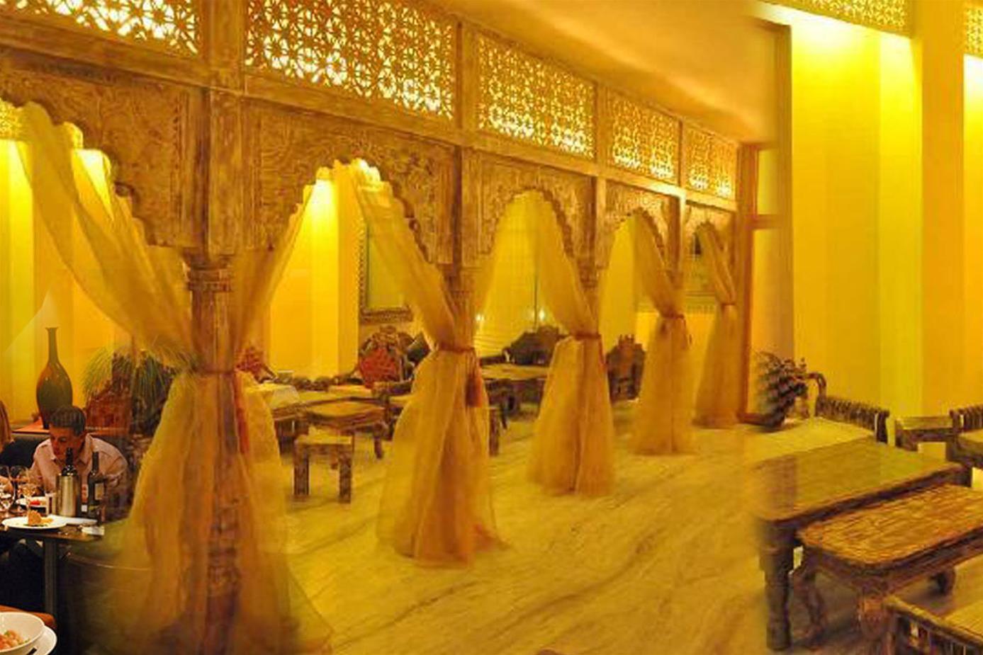 Hotel Ram Vilas Jaipur 