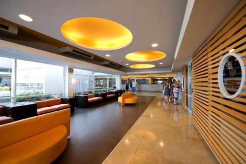 Hotel Delfin Plava Laguna 