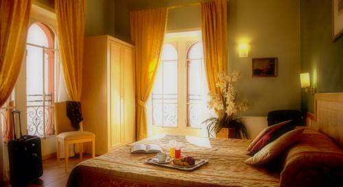 Hotel Belvedere 