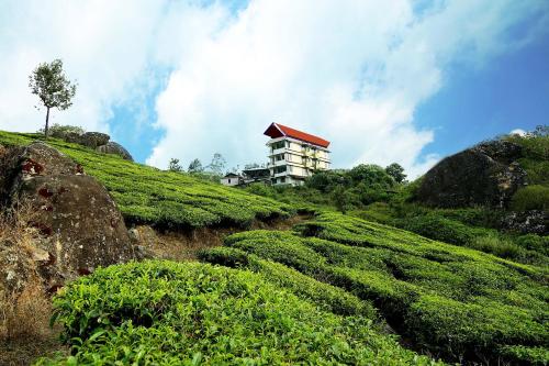 Oyo 4559 Meghdoot Resorts 