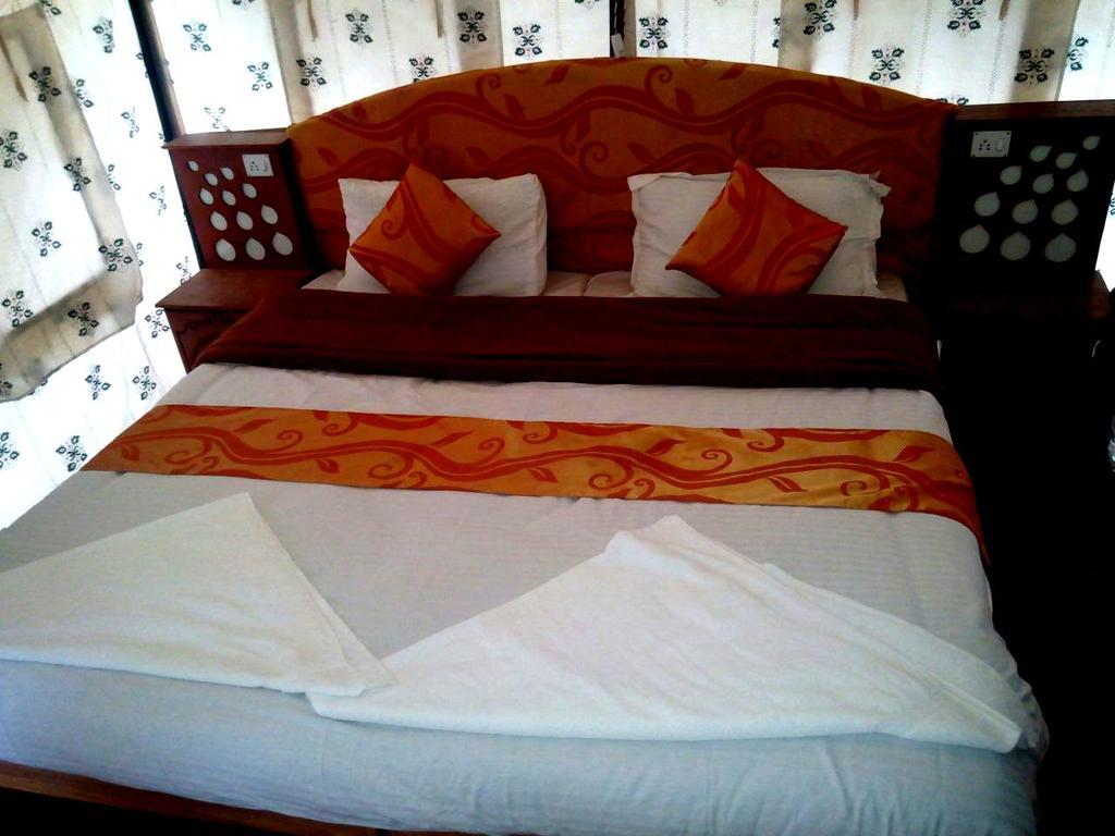 Nubra Ethnic Camp (نوبرا اتنیك كامپ) 