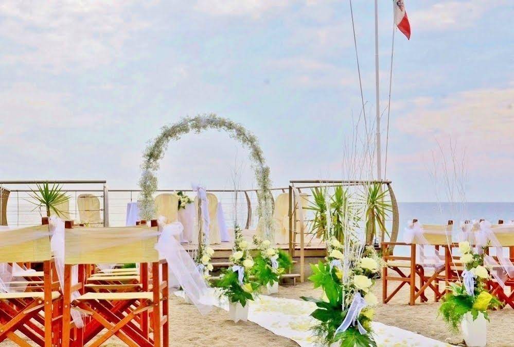 Hotel Tirreno 