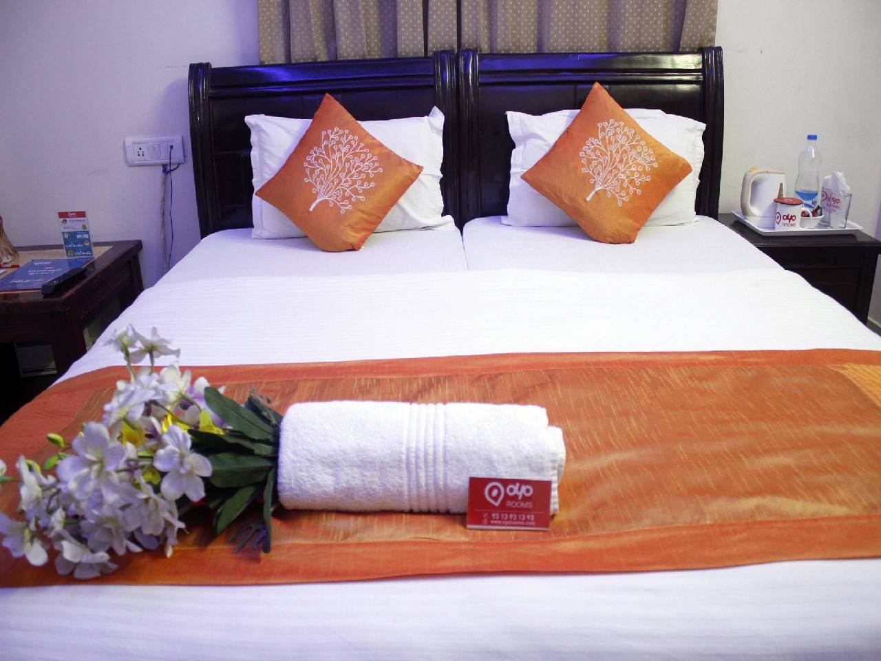 Oyo Rooms Swargashram Rishikesh 