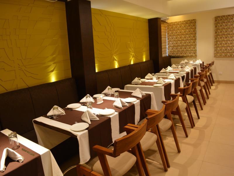 Krrish Clarks Inn 