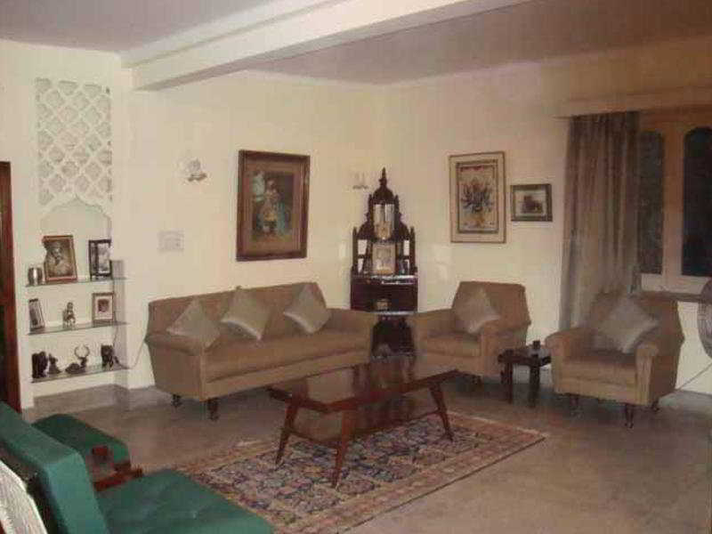 Jagat Vilas Room