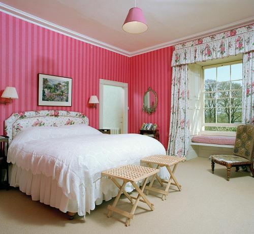 Chipperkyle Country House B&b 