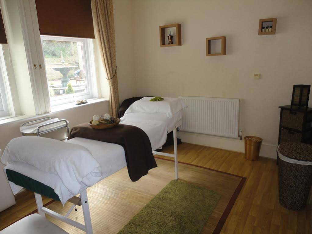 Bourne Hall Country Hotel 