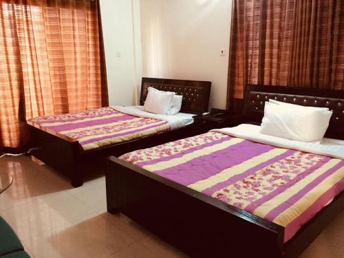 Uttara Inn 