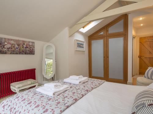 Quay Cottage Dittisham 
