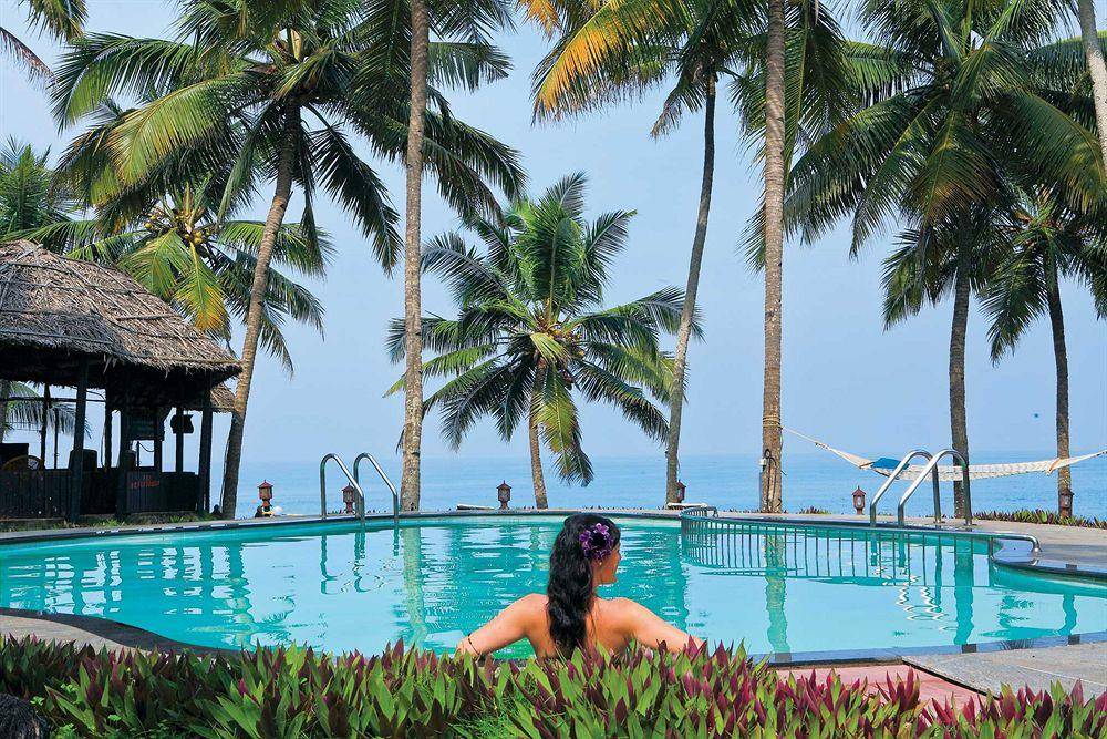 Krishnatheeram Ayur Holy Beach Resort 