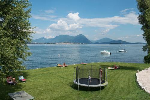 Casa Vacanze La Nautica 