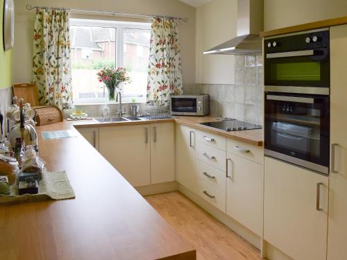 Raero Cottage 