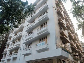 Oyo 635 West End Hotel Hotel Front