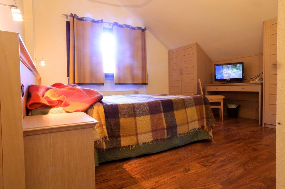 Hotel Pian Del Sole 