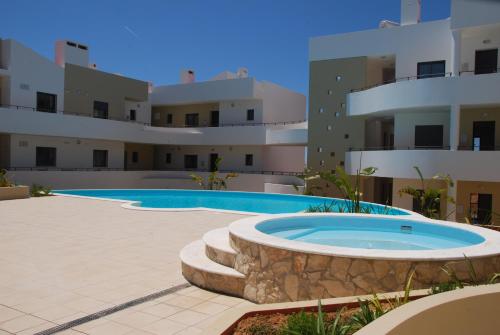 Albur Village 