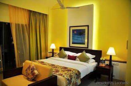 Kyriad Hotel Goa 