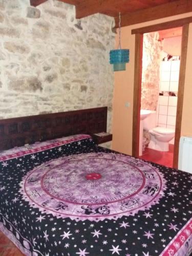 Holiday Home Barrio Casavieja 
