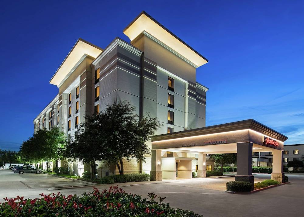 Hampton Inn Dallas Irving Las Colinas - featured photo