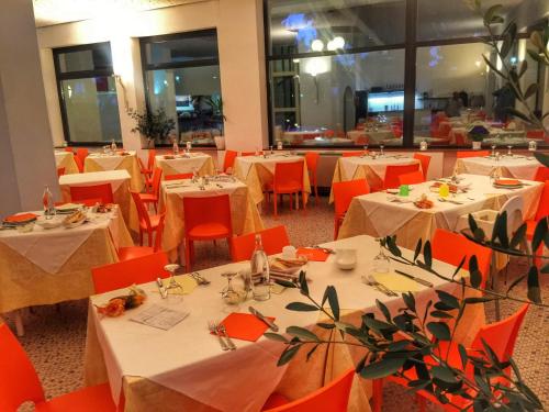 Hotel Delle Palme 